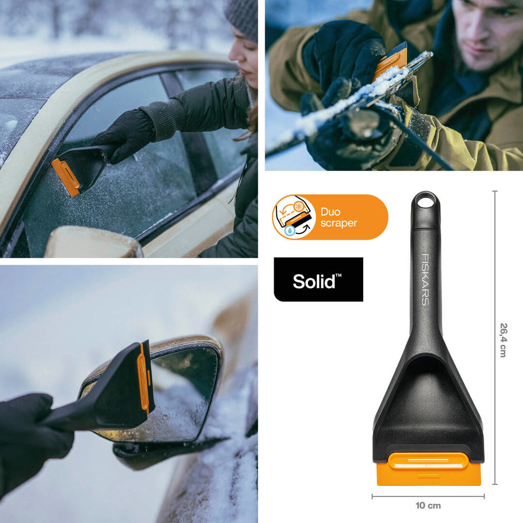 Стъргалка за лед Fiskars Solid™ 26 см