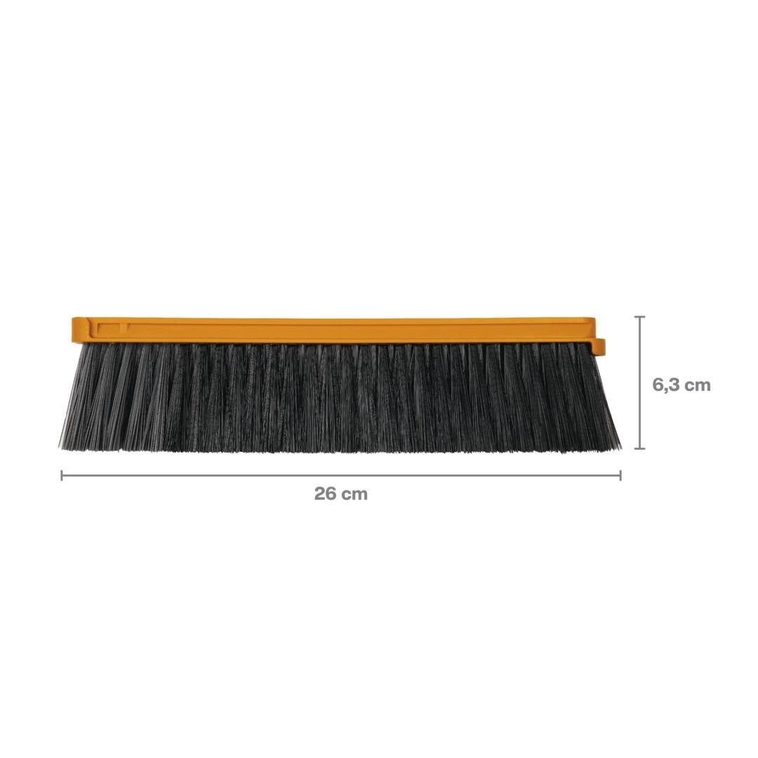 Резервна глава за четка Fiskars X-series™
