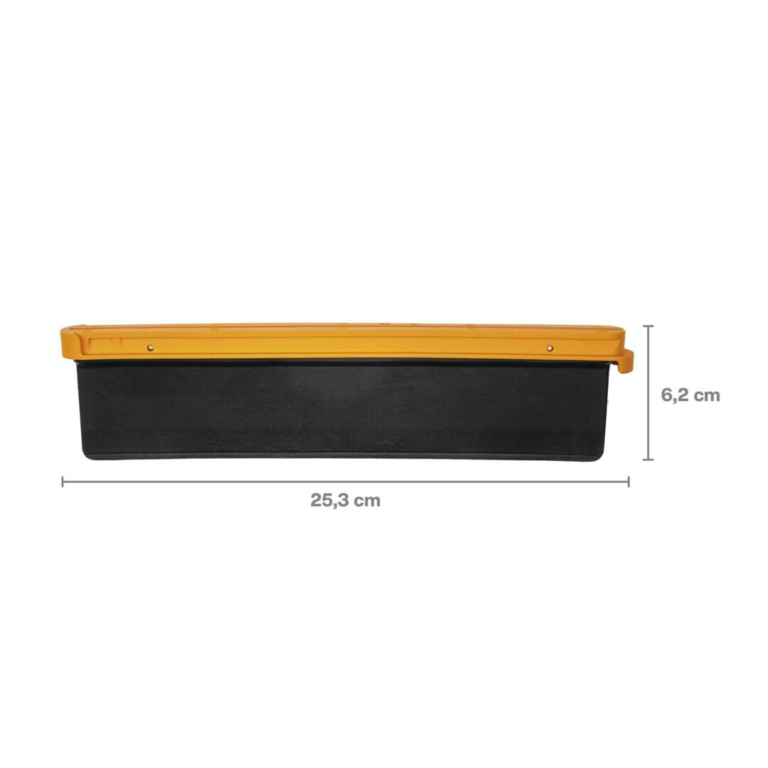 Резервна гумена глава за четка Fiskars X-series™
