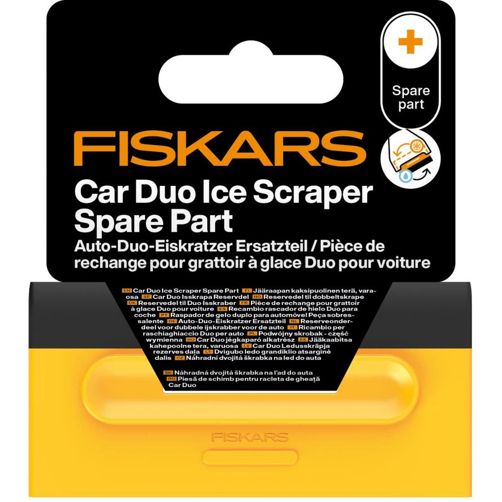 Резервна стъргалка за лед Fiskars Solid™ - Nika.bg