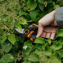 Лозарска ножица Fiskars X-Series DualAction™ P981