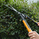 Ножица за храсти и жив плет Fiskars X-series DualAction™ HSX96