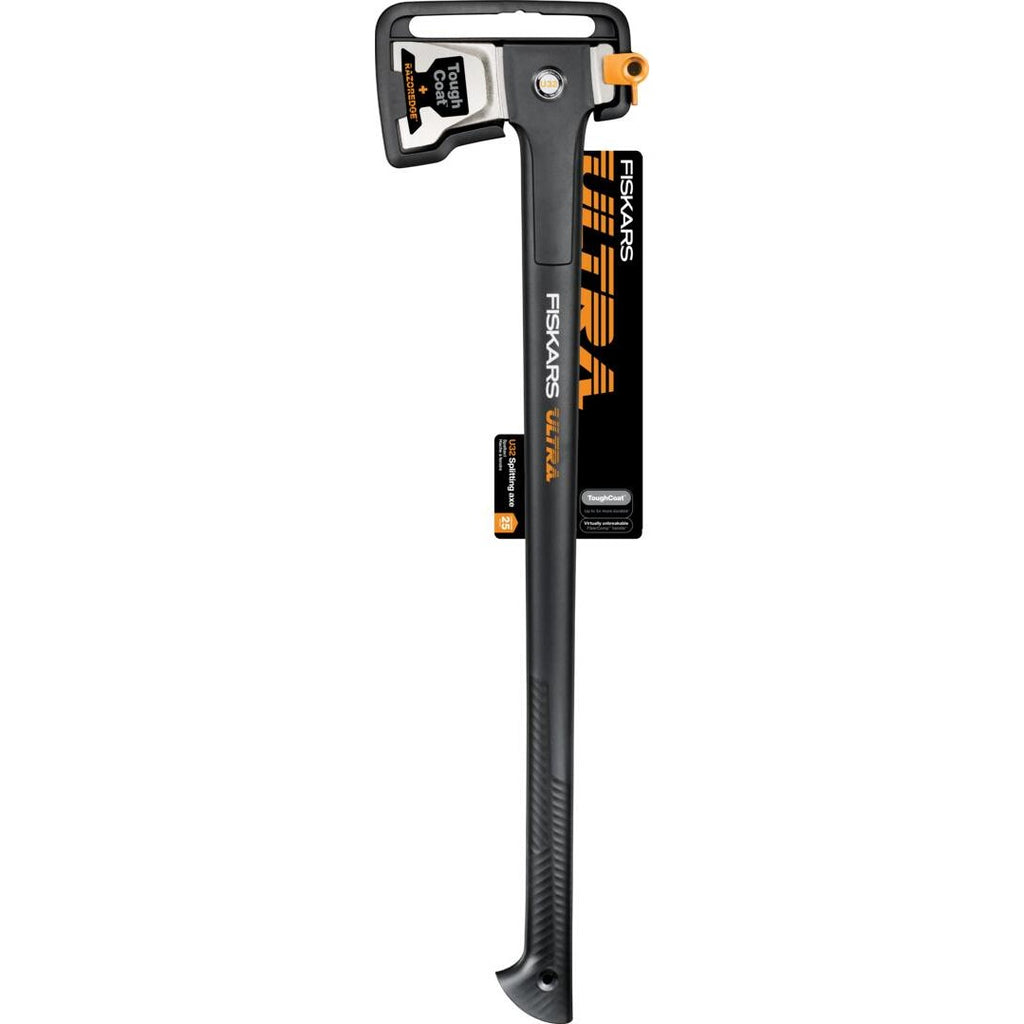 Брадва за цепене на дърва Fiskars Ultra X-series™ U32 - L - Nika.bg