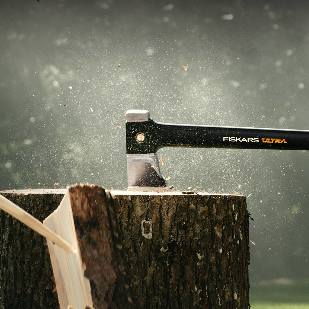 Брадва за цепене на дърва Fiskars Ultra X-series™ U32 - L - Nika.bg