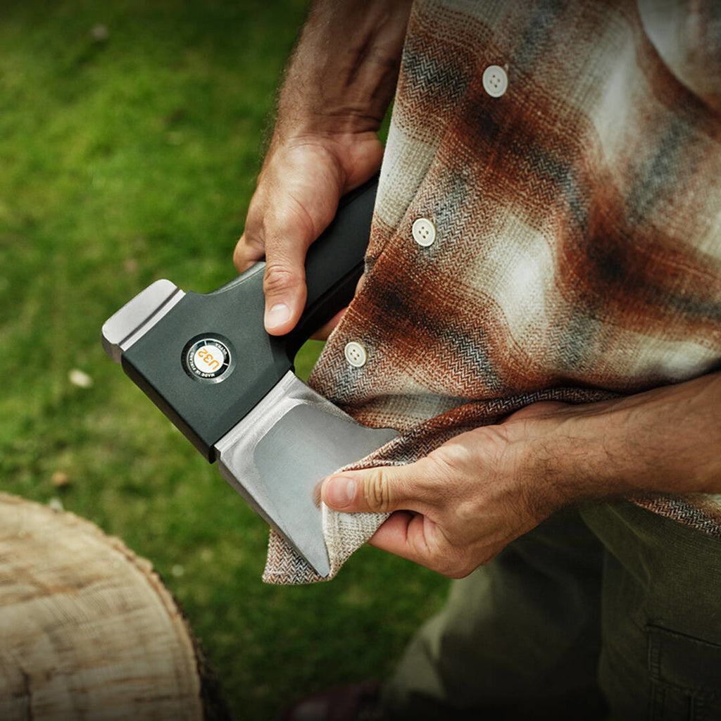 Брадва за цепене на дърва Fiskars Ultra X-series™ U32 - L - Nika.bg