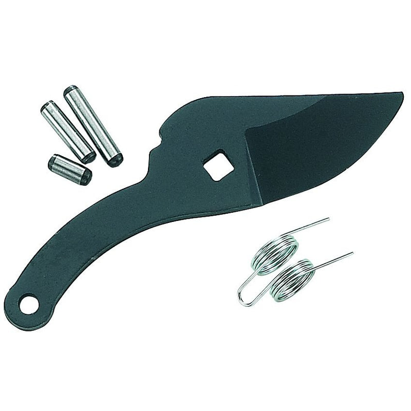 Острие, пружина и 3 нита за лозарска ножица Fiskars P54