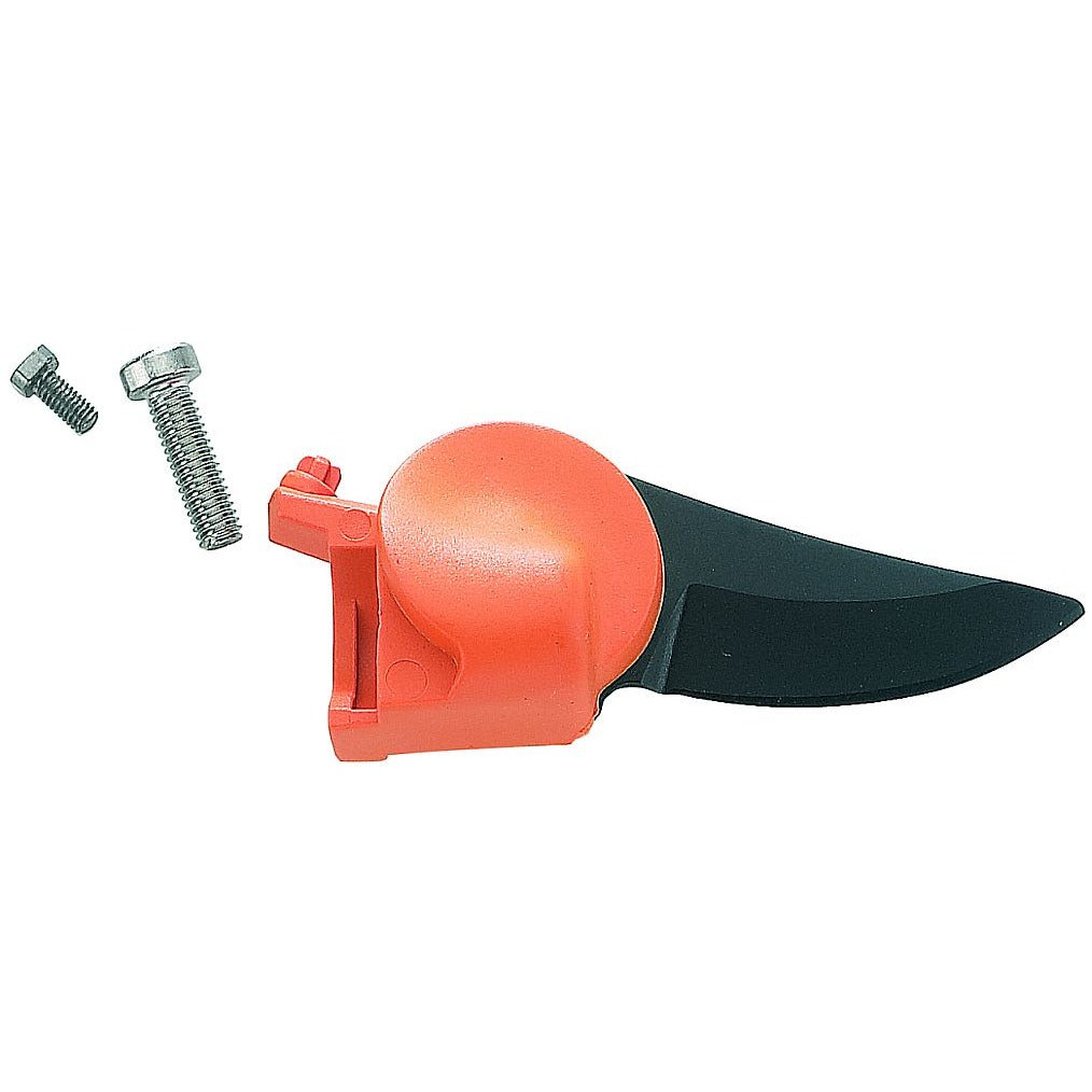 Резервно острие и винтове за градински ножици Fiskars PowerGear PX94 и P94, (#1023628, #111540) - Nika.bg