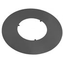 Плоча със скара за огнище диаметър 80см