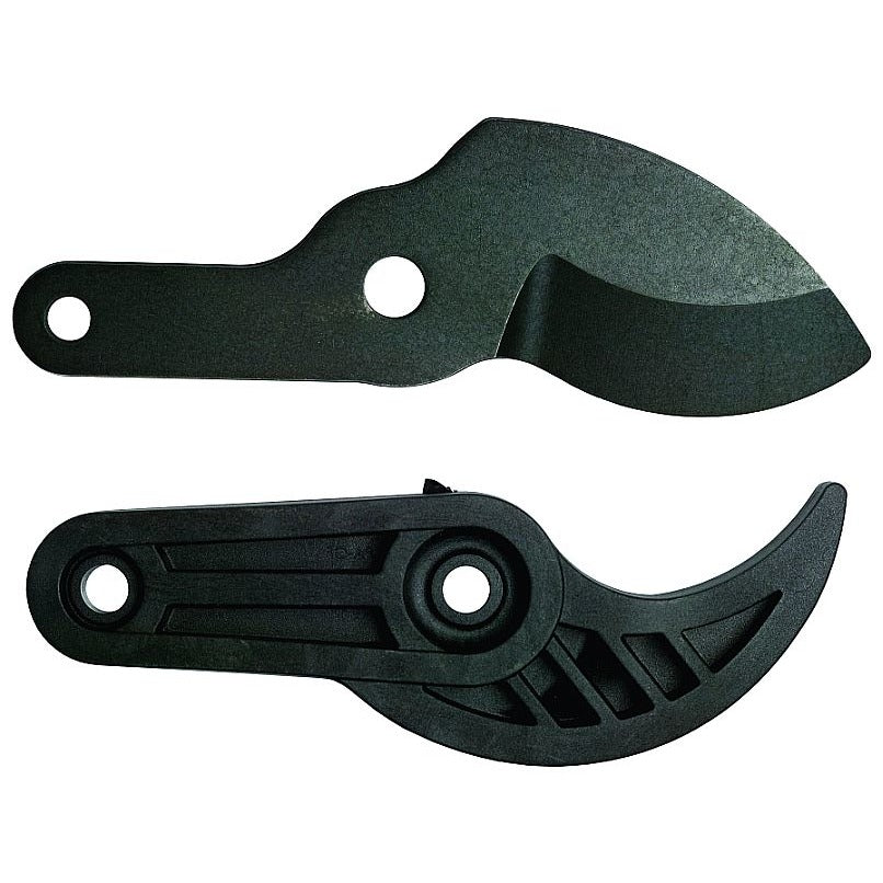 Резервно острие за градински ножици Fiskars за рязане на клони PowerGear L71 и L73 - Nika.bg