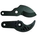 Резервно острие за градински ножици Fiskars за рязане на клони PowerGear L71 и L73