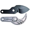 Резервни остриета за градинска ножица за рязане на клони PowerGear L77, (#112580, #1000583) - Nika.bg