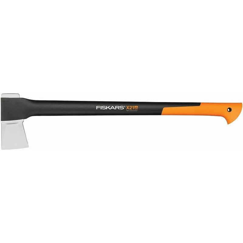 Брадва за цепене Fiskars X21 L