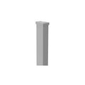 Купи Ограден стълб DIY 60 x 40 mm за 38.99 лв. само от Nika.bg