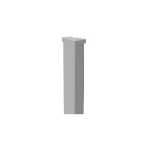 Купи Ограден стълб DIY 60 x 40 mm за 38.99 лв. само от Nika.bg