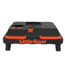Магнитна табла за инструменти Little Giant® Tool Tray™ XL с отделение за свредла и фиксатори