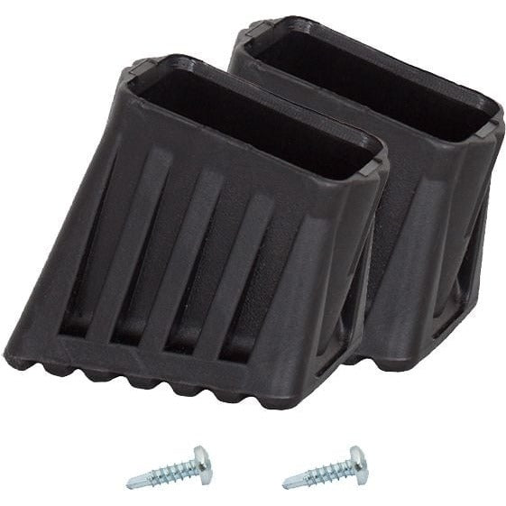 Тапи за MONTO Стълби с площадка ЗАДНИ 33x20 ( к-т 2 бр) - 212511 KRAUSE