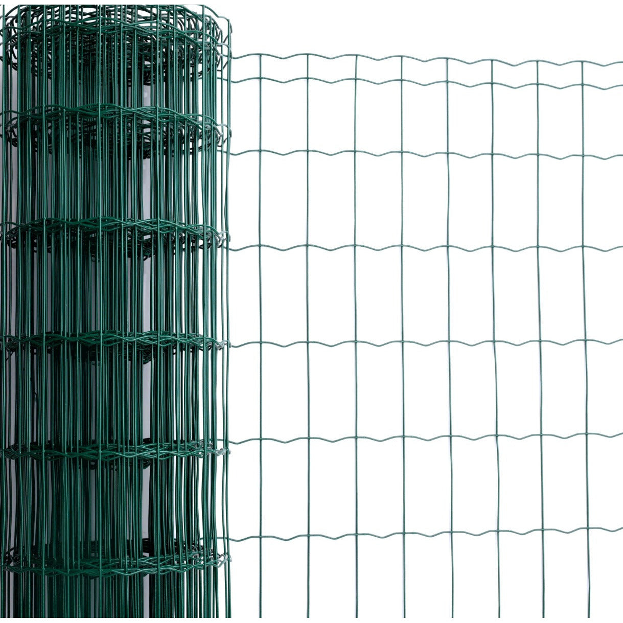 Оградна мрежа GARDEN FENCE, H = 0.60, 0.80, 1.0, 1.50, 1.80, 2.0 м