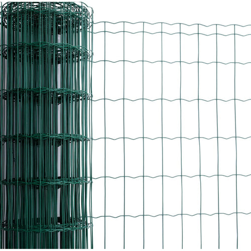 Оградна мрежа GARDEN FENCE, H = 0.60, 0.80, 1.0, 1.50, 1.80, 2.0 м