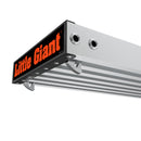 Телескопична дъска Little Giant® Telescoping Plank™, изработена от алуминий, с иновационен дизайн.