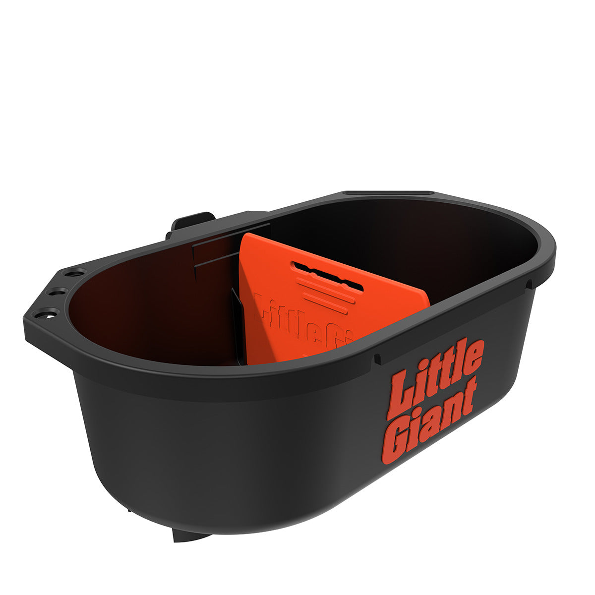 Кутия за инструменти Loot Box® за стълби Little Giant