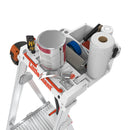 Алуминиева стълба с платформа за бояджии Little Giant Paint PRO