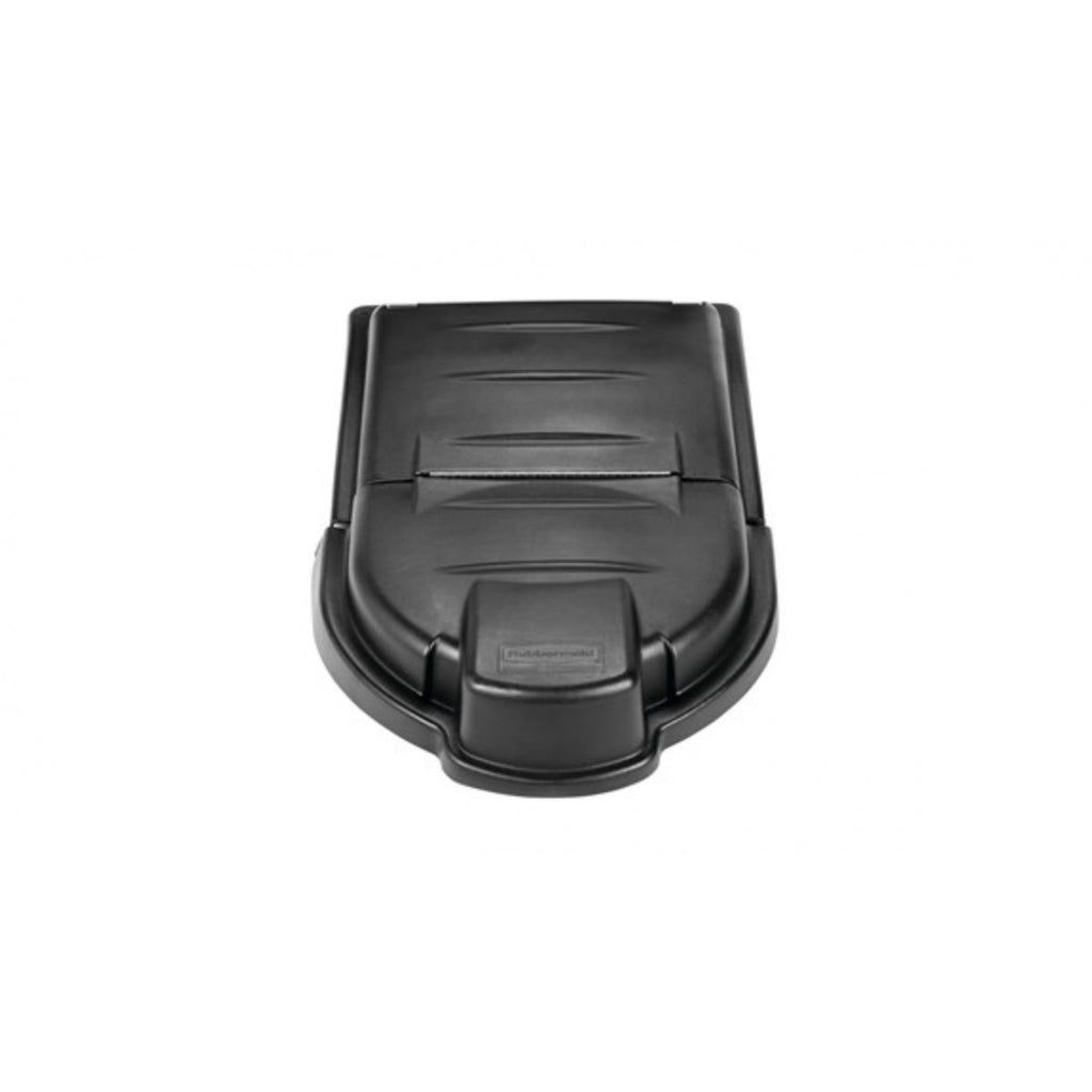 Купи Rubbermaid Капак за мобилен контейнер Mega Brute 450л. за 478.2 лв. само от Nika.bg