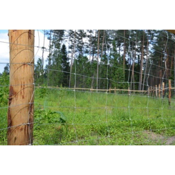 Селскостопанска плетена оградна мрежа FORESTRY