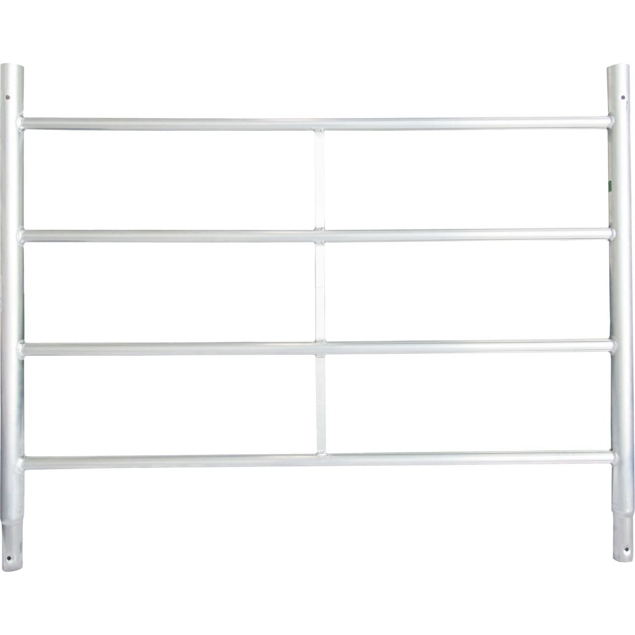 Вертикална рамка 1.00 м. за скеле ProTec XXL от KRAUSE, оригинални аксесоари с 5 години гаранция.