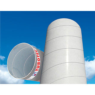 Купи Кофраж за кръгла колона Tubotec ф200 x 3м. за 59.87 лв. само от Nika.bg