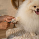 Грууминг ножица Fiskars за прецизно оформяне на козина