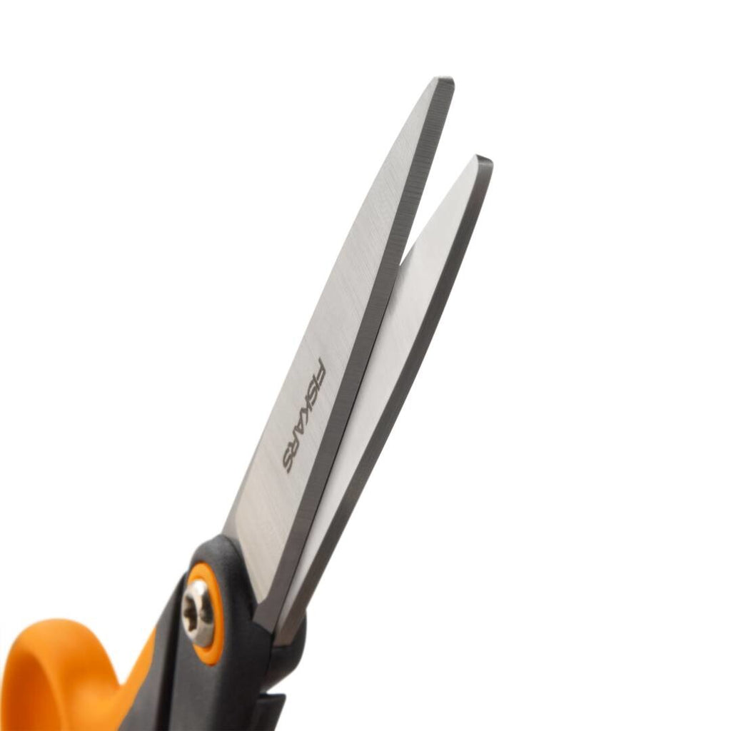 Грууминг ножица Fiskars за подстригване на козина