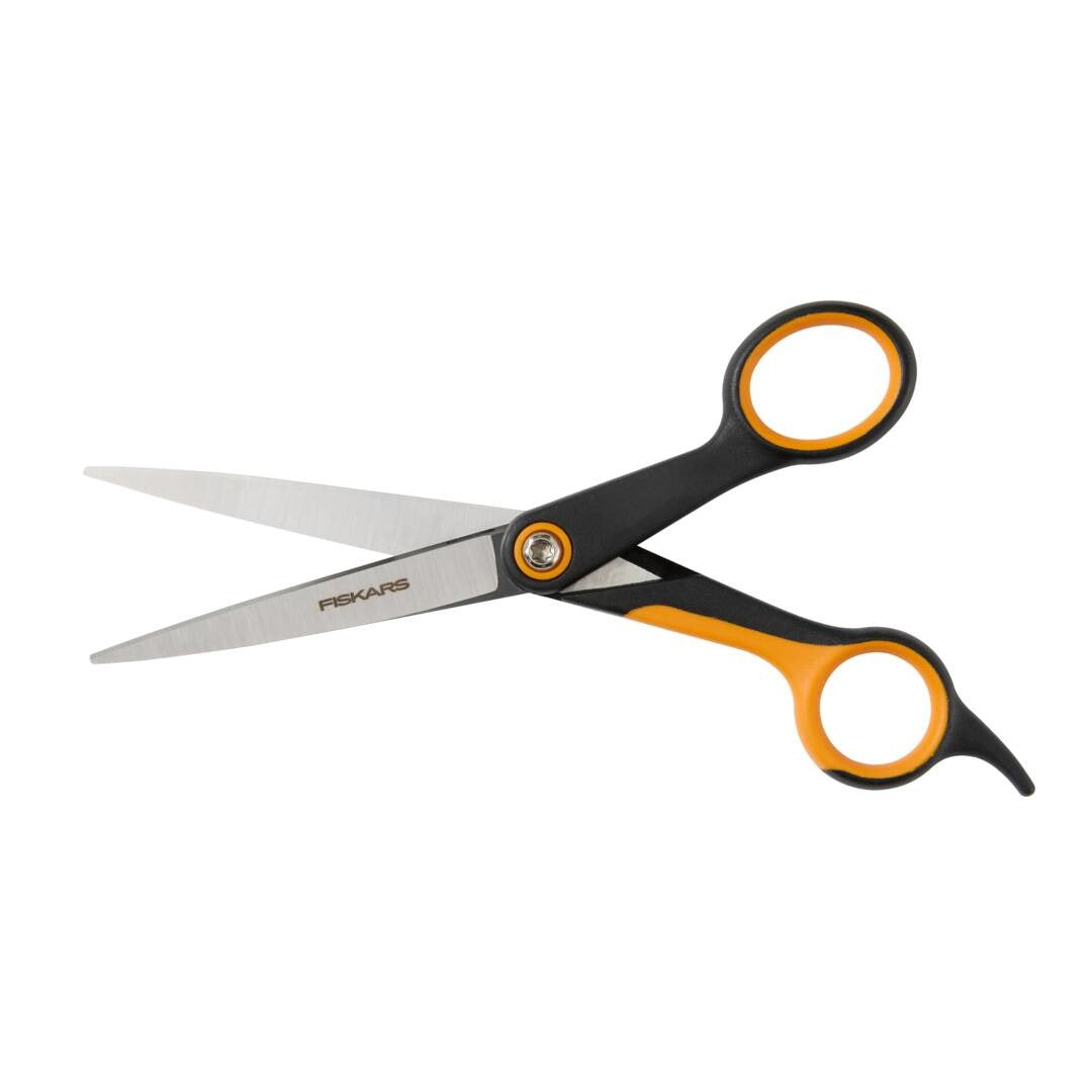 Грууминг ножица Fiskars за подстригване на козина - Nika.bg