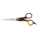 Грууминг ножица Fiskars за подстригване на козина