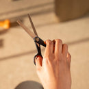 Грууминг ножица Fiskars за филиране на козина