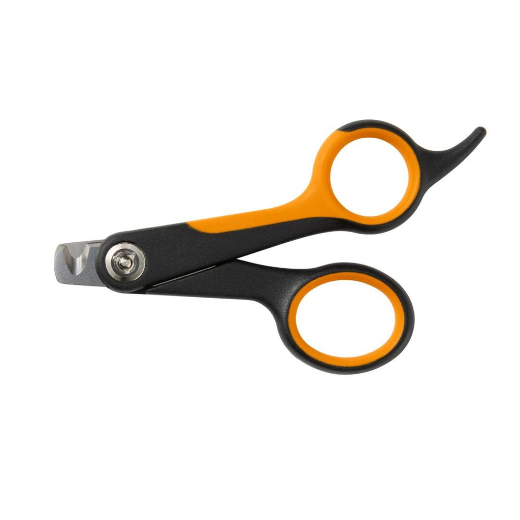 Малка нокторезачка Fiskars за кучета и котки - Nika.bg