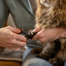 Малка нокторезачка Fiskars за кучета и котки