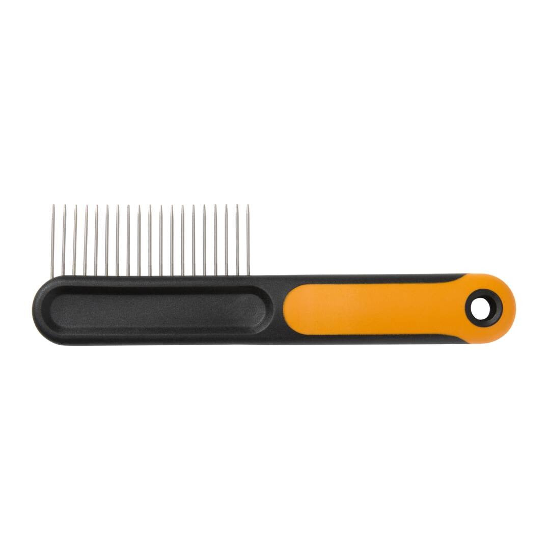 Гребен Fiskars за кучета и котки - Nika.bg