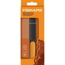 Гребен Fiskars за кучета и котки