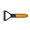 Гребло Fiskars за разресване на сплъстена козина