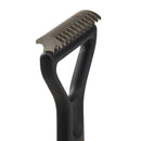 Гребло Fiskars за разресване на сплъстена козина