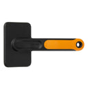 Грууминг четка Fiskars за кучета и котки