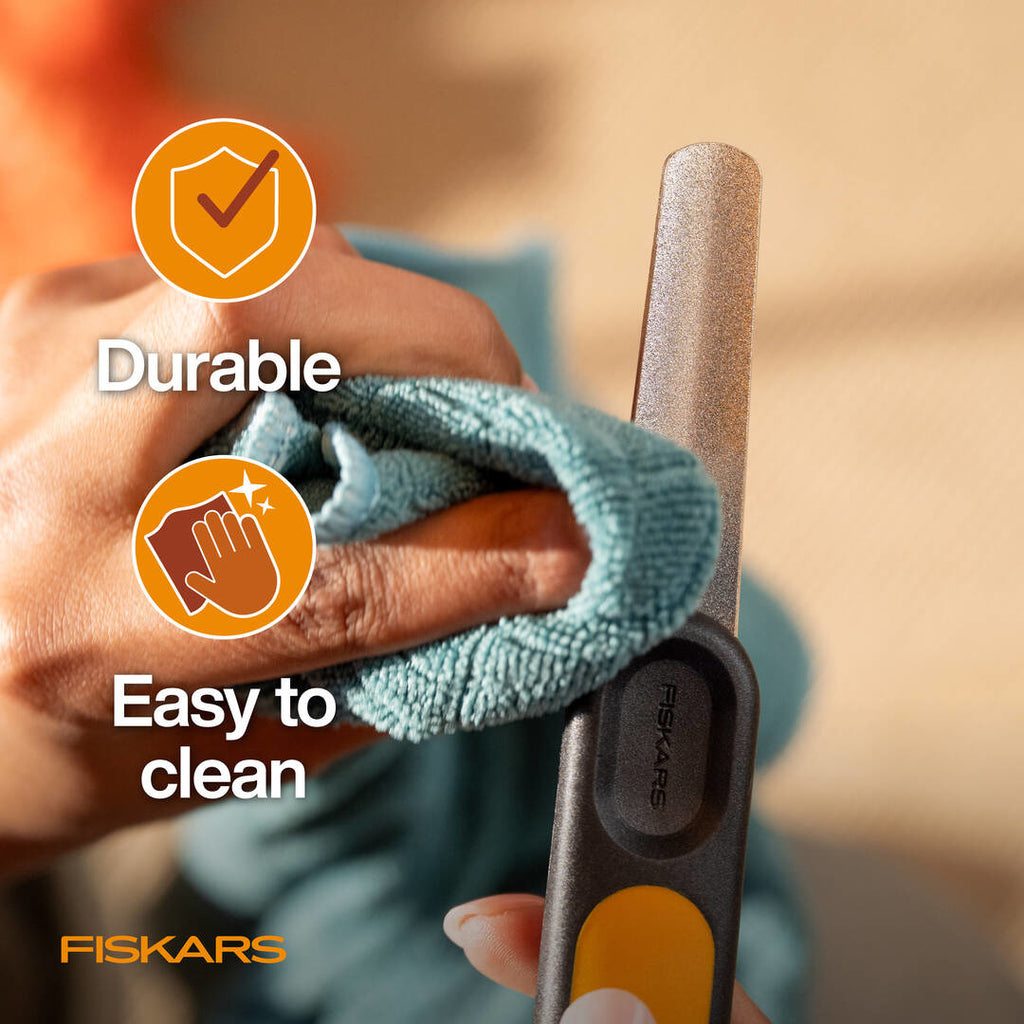 Пила за нокти на кучета и котки Fiskars - Nika.bg