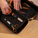 Чанта за грууминг инструменти Fiskars