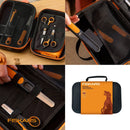 Чанта за грууминг инструменти Fiskars