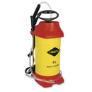 Пръскачка за масло с компресор MESTO FIX PLUS 8 литра