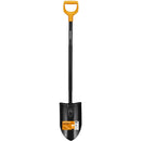 Удължена заострена лопата Fiskars Solid™ XL 126.5 cm