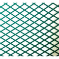 Декоративна PVC ограда Хармоника UV ДВУЛИЦЕВ ПЛЕТ 1.0x2.0 м - Nika.bg