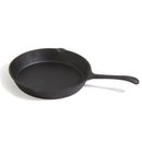 Чугунен тиган Cook King за огнище, 26см