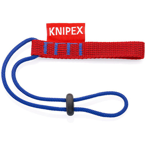 Купи KNIPEX Лента адапторна против изпускане на инструменти 3 бр, 00 50 02 T BK за 42.18 лв. само от Nika.bg