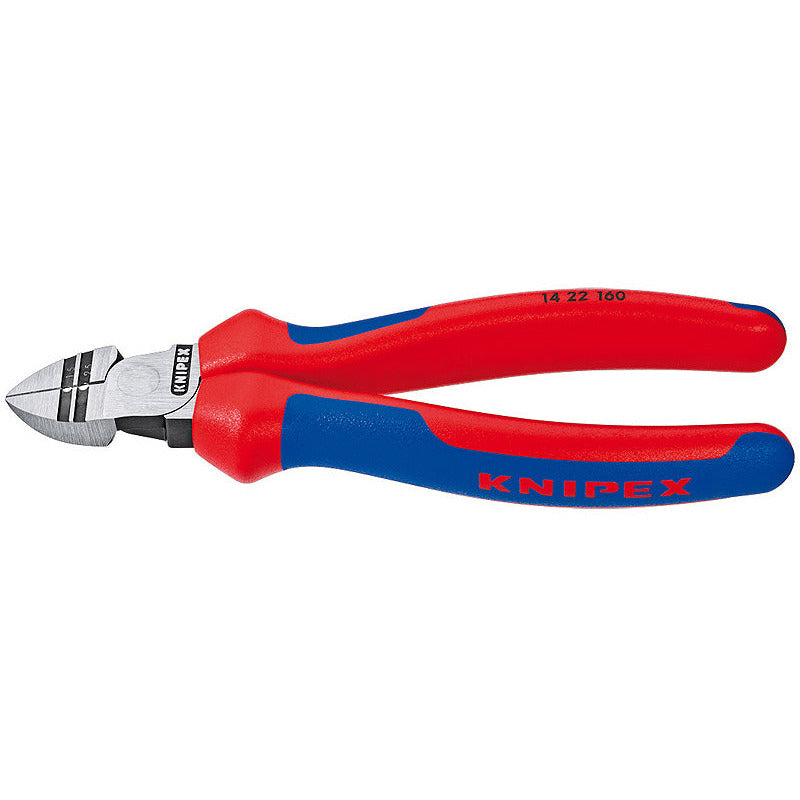 Купи Клещи заголващи KNIPEX 1.5 - 2.5 мм2 за 77.51 лв. само от Nika.bg